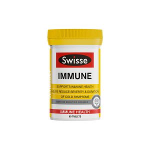 Forehead Vitamin