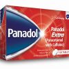 Panadol Extra 500mg
