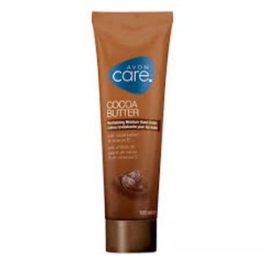 AVON Care Cocoa Butter Hand Cream For Dry Skin 100ml