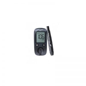 Accu-Chek Active System