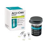 Accu-Chek Instant 25 Strips
