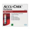 Accu-Chek Performa 2x50 Strips