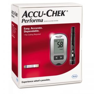 Accu-Chek Performa