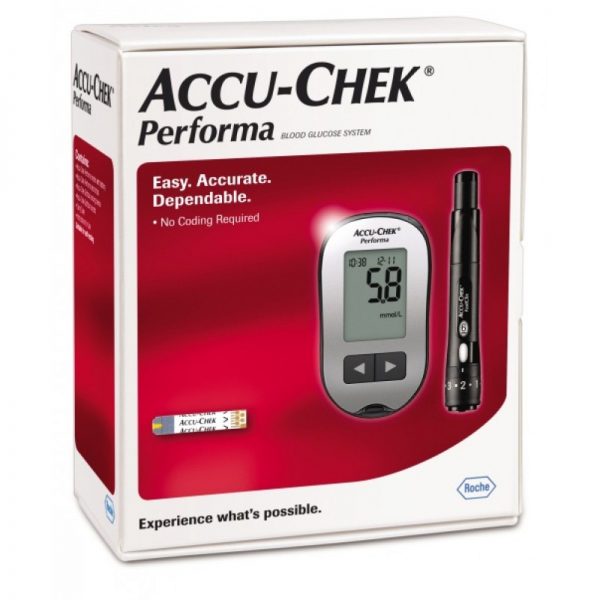 Accu-Chek Performa