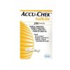 Accu-Chek Softclix Lancet 200s