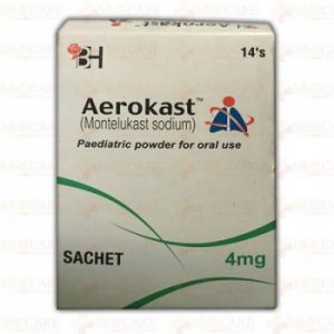 Aerokast Sachet