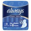 Always Maxi Thick Extra Long 8 Pads