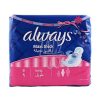 Always Maxi Thick Long 9 Pads