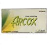 Arcox Tablet