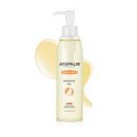 Atopalm Maternity Massage Oil