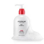 Atopalm Moisturizing Shampoo