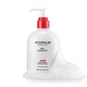 Atopalm Moisturizing Shampoo
