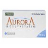 Aurora 10mg Tab