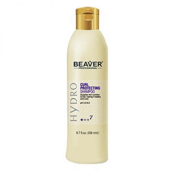 Beaver Professional Curl Pro