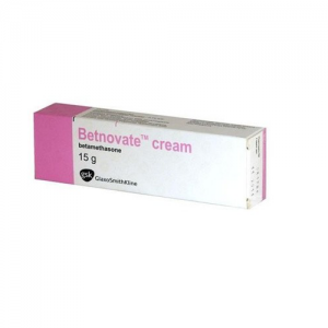 Betnovate Cream