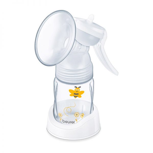 Beurer Manual Breast Pump BY-15