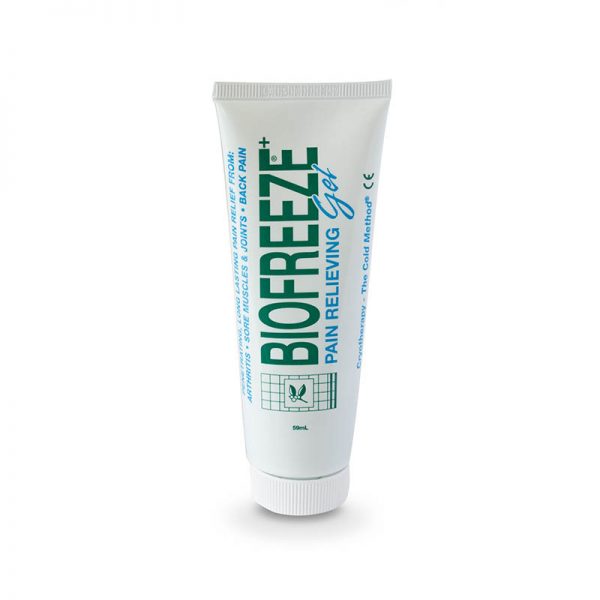 Biofreeze 2 Oz Tube