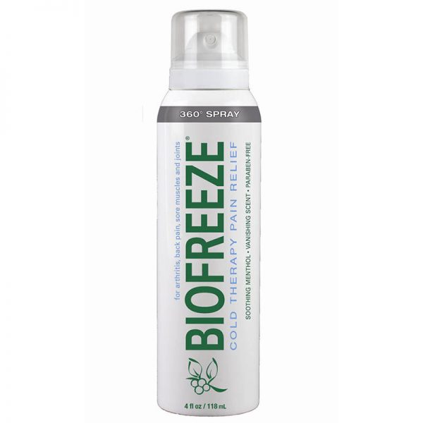 Biofreeze 4 Oz Spray
