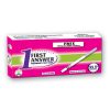 Bright Vision First Answer Pregnancy Test Strip Single