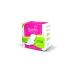 Butterfly Breathables Ultra Thin Extra Large 10 Pads