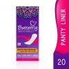 Butterfly Panty Liner 180mm Pack