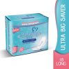Butterfly Ultra Big Saver Long - 18Pcs Large
