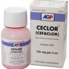 Ceclor 125mg Susp