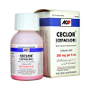Ceclor 250mg Susp
