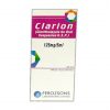 Clarion Susp