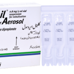 Clenil Cmp Aerosol Neb