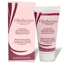 Climbazam Shampoo