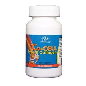 Cocell 100mg Cap