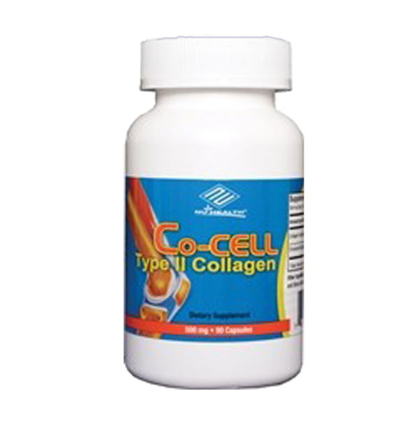 Cocell 100mg Cap