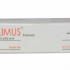 Crolimus oint 10 gm