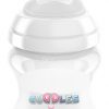 Cuddles Feeder Natural Shape 150ml