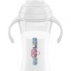 Cuddles Feeder Natural Shape 330ml