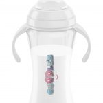 Cuddles Feeder Natural Shape 330ml
