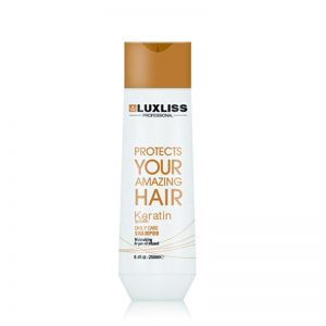 Daily Care Shampoo