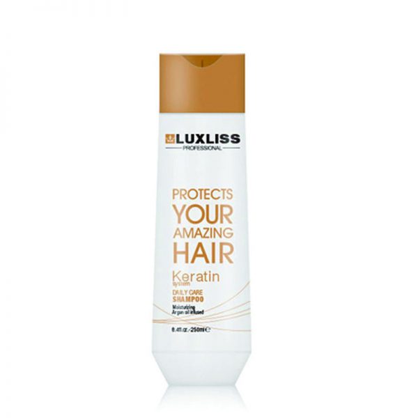 Daily Care Shampoo