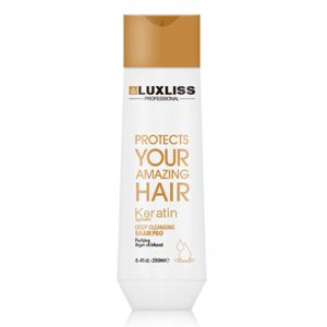 Deep Cleansing Shampoo