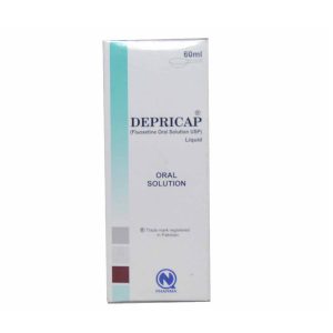 Depricap 60ml Liquid