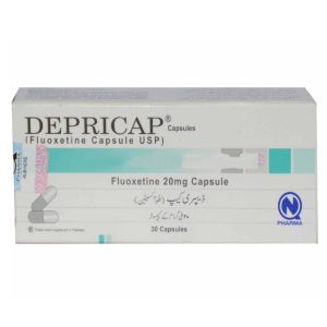 Depricap Capsule