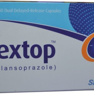 Dextop 30mg-Cap