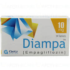 Diampa 10mg Tab