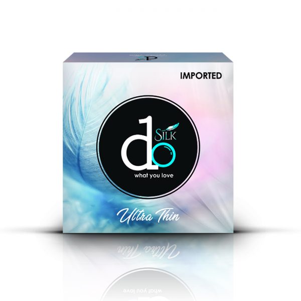 Do Silk Ultra Thin Condoms 3s
