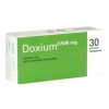 Doxium 500mg Cap