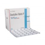 Doxolin 400mg