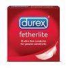 Durex Fetherlite 3'S
