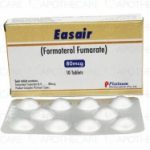 Easair 80mcg