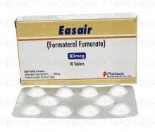 Easair 80mcg